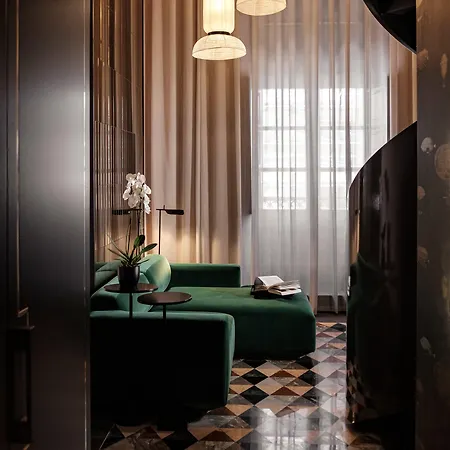 Rosselli Ax Privilege 5* Valletta