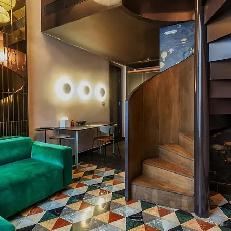 Rosselli Ax Privilege 5* 발레타