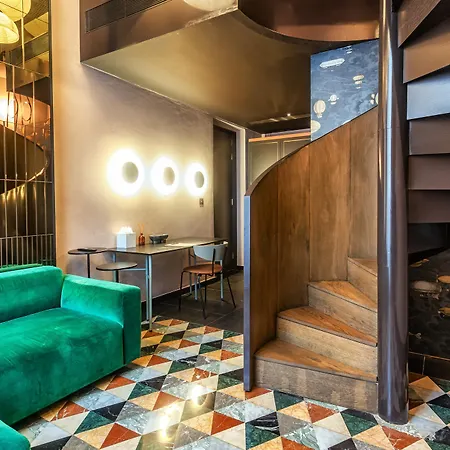 Rosselli Ax Privilege 5* La Valeta