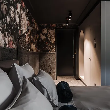 ホテル Rosselli Ax Privilege 5*