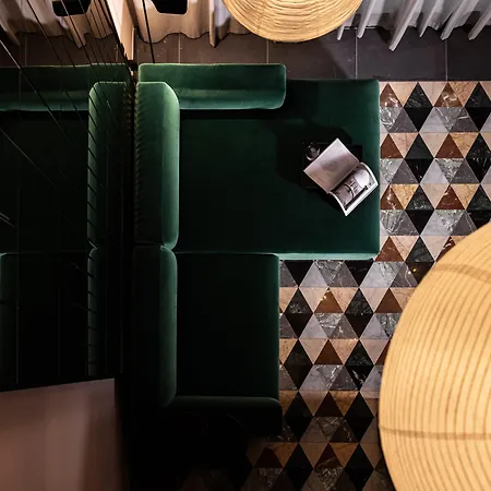 ホテル Rosselli Ax Privilege 5*