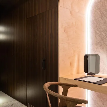 Rosselli Ax Privilege ホテル バレッタ