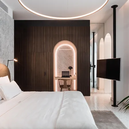 Rosselli Ax Privilege ホテル 5*