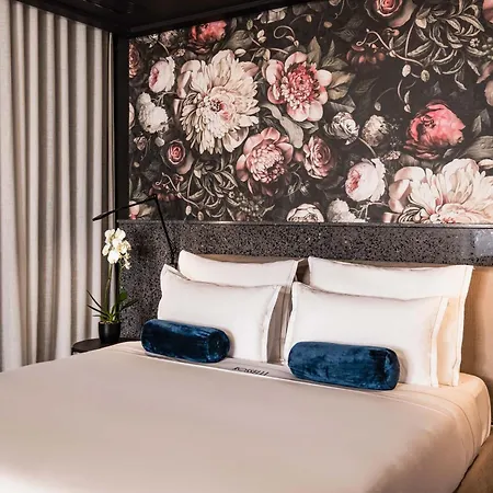 Rosselli Ax Privilege 5*