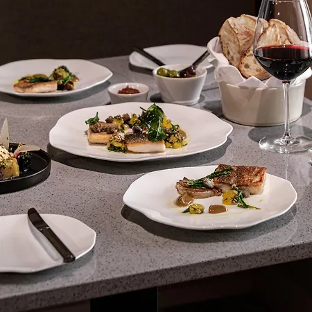 Rosselli Ax Privilege 5*