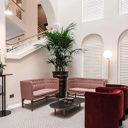 Rosselli Ax Privilege ホテル 5*