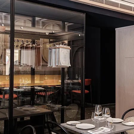 Rosselli Ax Privilege バレッタ