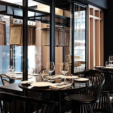 Rosselli Ax Privilege Hotel