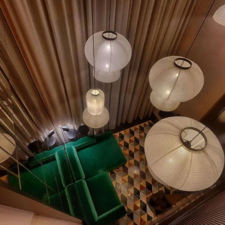 Rosselli Ax Privilege 5*