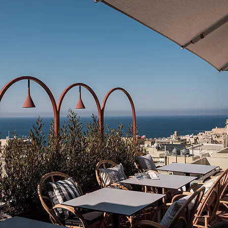 Rosselli Ax Privilege 5*