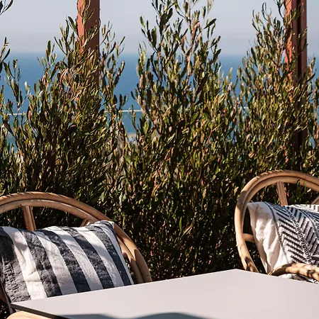 Rosselli Ax Privilege 5* 발레타