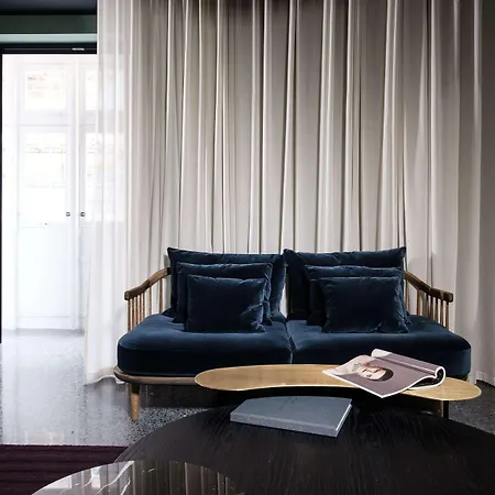 Rosselli Ax Privilege 5*