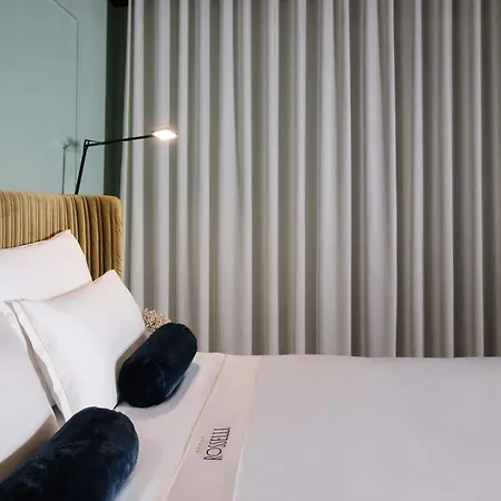 호텔 Rosselli Ax Privilege 5*