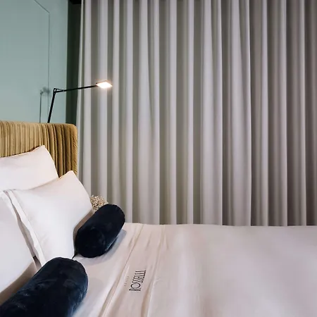 Hotel Rosselli Ax Privilege 5*