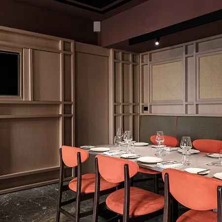 Hotel Rosselli Ax Privilege 5*