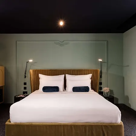 Rosselli Ax Privilege Hotel 5*