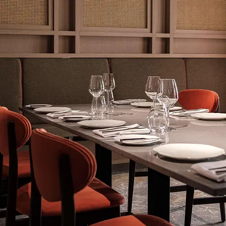 Hotel Rosselli Ax Privilege 5*