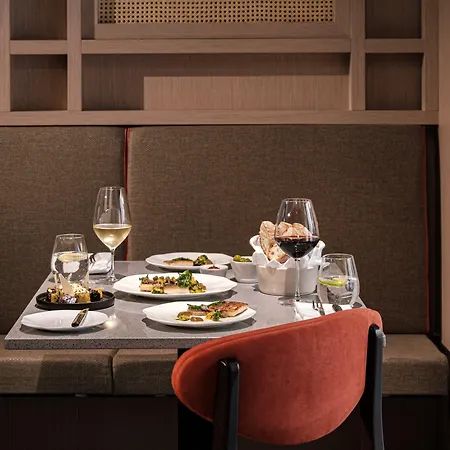 Rosselli Ax Privilege 호텔 발레타