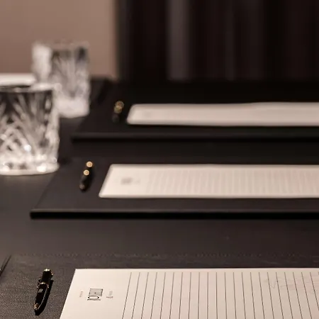 ホテル Rosselli Ax Privilege