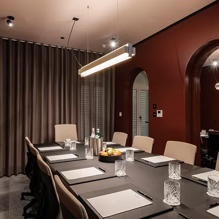 Hotel Rosselli Ax Privilege 5*