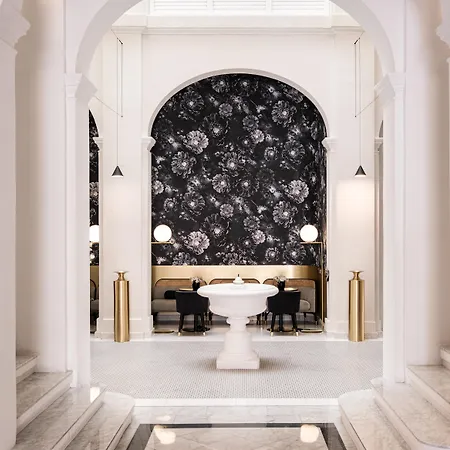 Rosselli Ax Privilege 5*