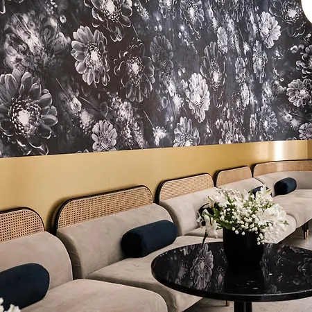 호텔 Rosselli Ax Privilege 5*