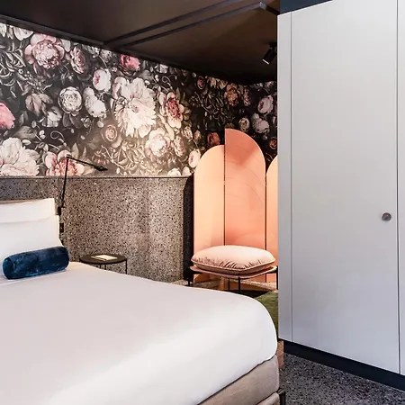 Rosselli Ax Privilege 발레타