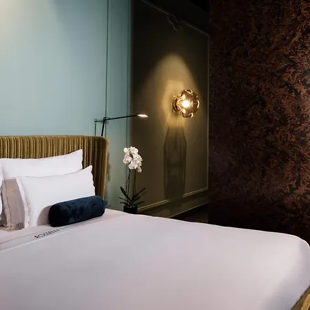 Rosselli Ax Privilege Hotel La Valletta