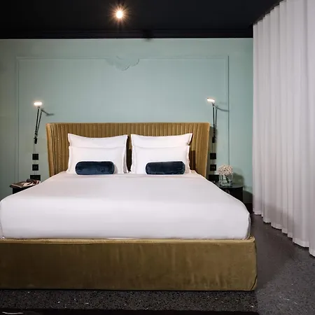 Hotel Rosselli Ax Privilege Valletta