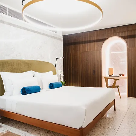 Hotel Rosselli Ax Privilege