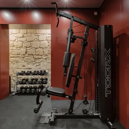 Hotel Rosselli Ax Privilege 5*