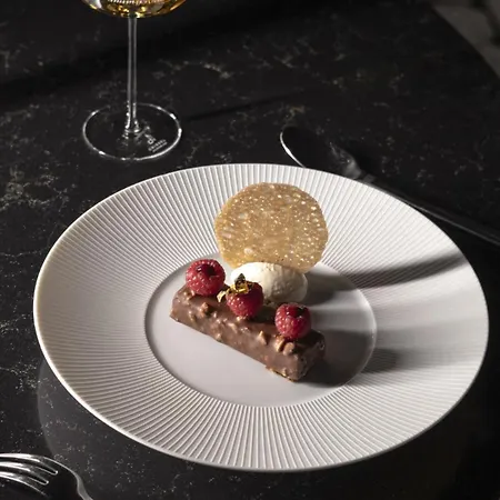 호텔 Rosselli Ax Privilege 5*