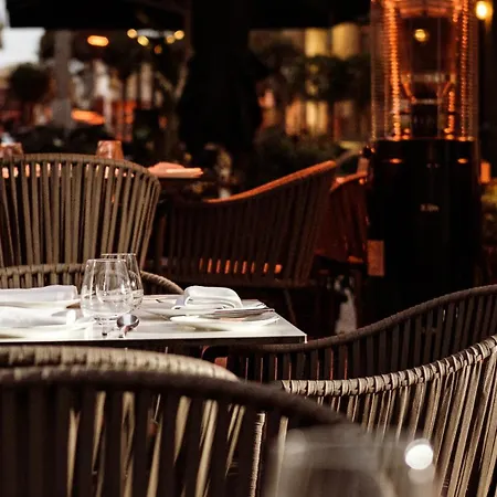 Rosselli Ax Privilege Hotel Valletta