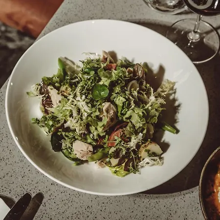 호텔 Rosselli Ax Privilege 발레타