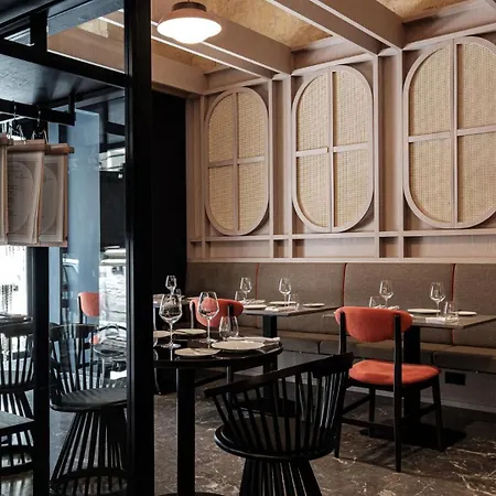 Rosselli Ax Privilege 5*