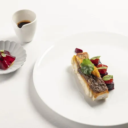 Rosselli Ax Privilege 5* La Valeta
