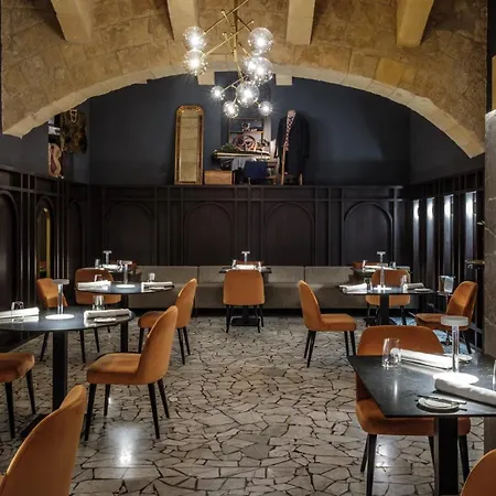 Rosselli Ax Privilege Hotel