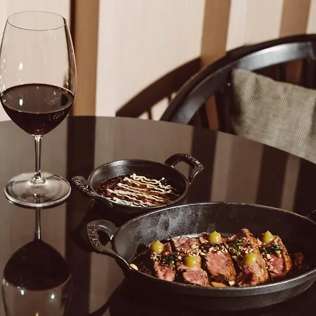 ホテル Rosselli Ax Privilege 5*