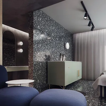 Rosselli Ax Privilege 발레타