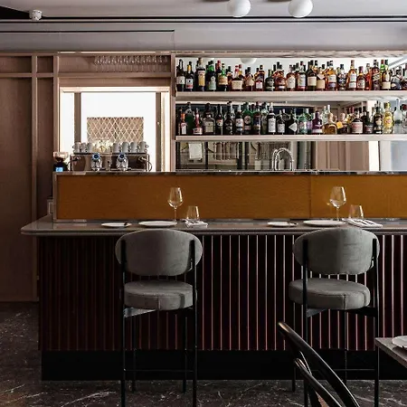 Rosselli Ax Privilege