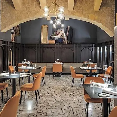 Hotel Rosselli Ax Privilege 5*
