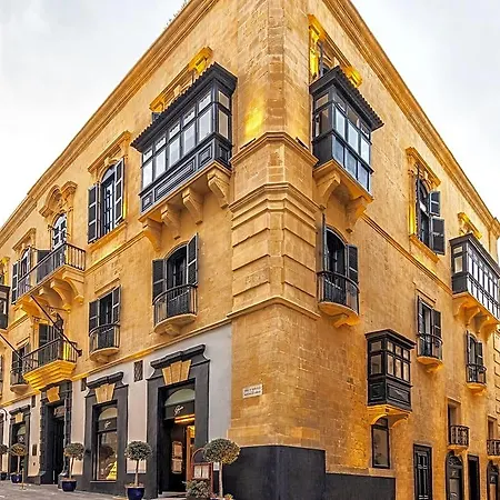 Rosselli Ax Privilege 5*
