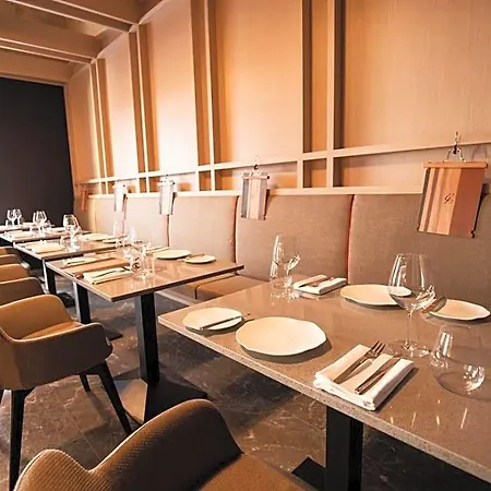 Hotel Rosselli Ax Privilege 5*
