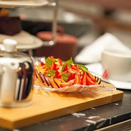 Hotel Rosselli Ax Privilege 5*