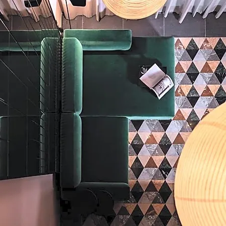 Rosselli Ax Privilege Hotel