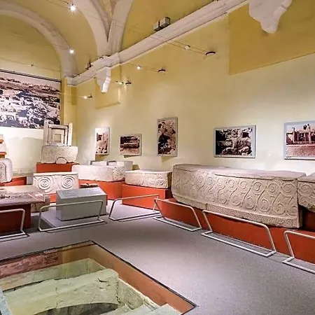 Rosselli Ax Privilege Hotel Valletta
