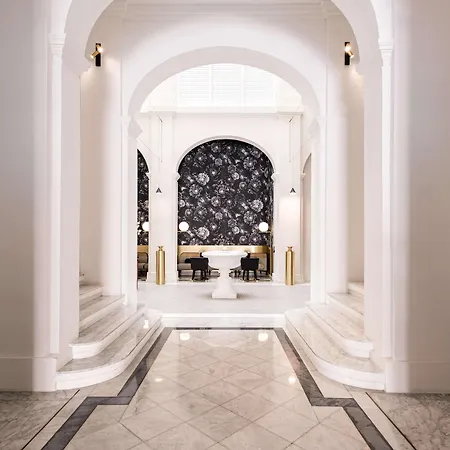 Hotel Rosselli Ax Privilege 5*