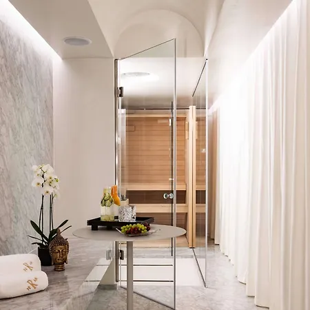 Hotel Rosselli Ax Privilege La Valletta