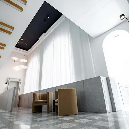 Rosselli Ax Privilege Hotel