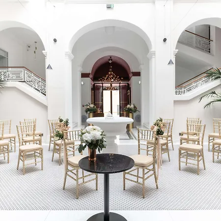 Hotel Rosselli Ax Privilege La Valletta